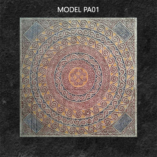 All Toraja Wall Decorative Panel (10) - Image 3