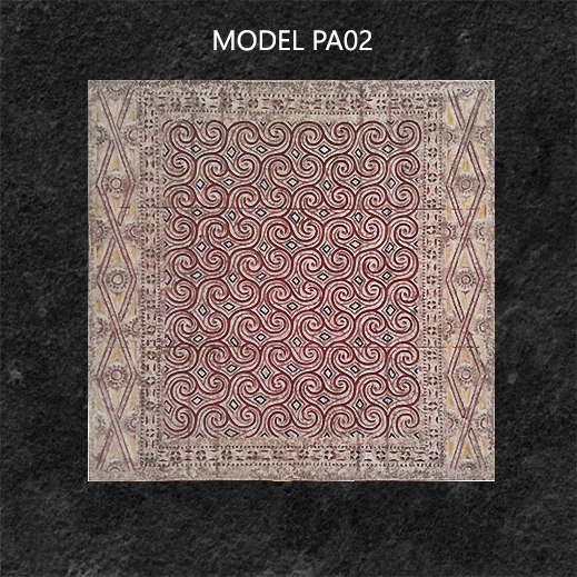 All Toraja Wall Decorative Panel (10) - Image 4