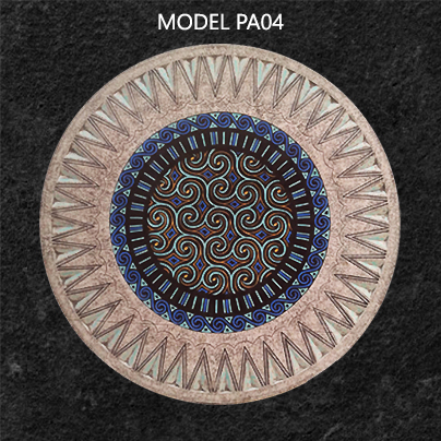 All Toraja Wall Decorative Panel (10) - Image 6