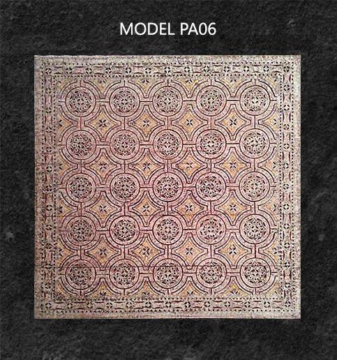 All Toraja Wall Decorative Panel (10) - Image 8