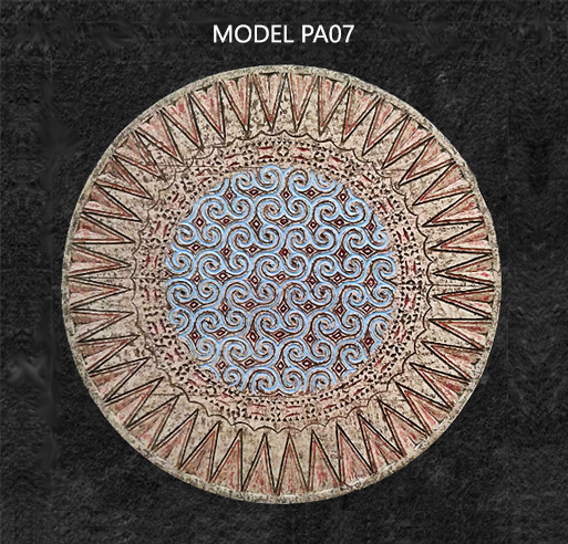 All Toraja Wall Decorative Panel (10) - Image 9