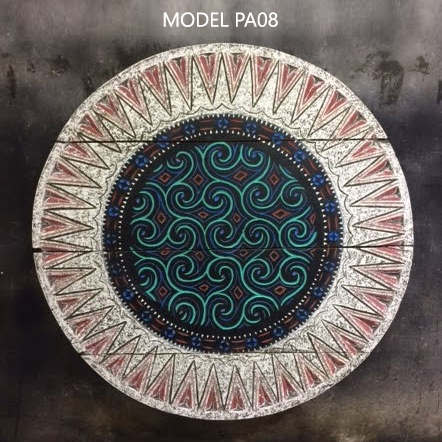All Toraja Wall Decorative Panel (10) - Image 10