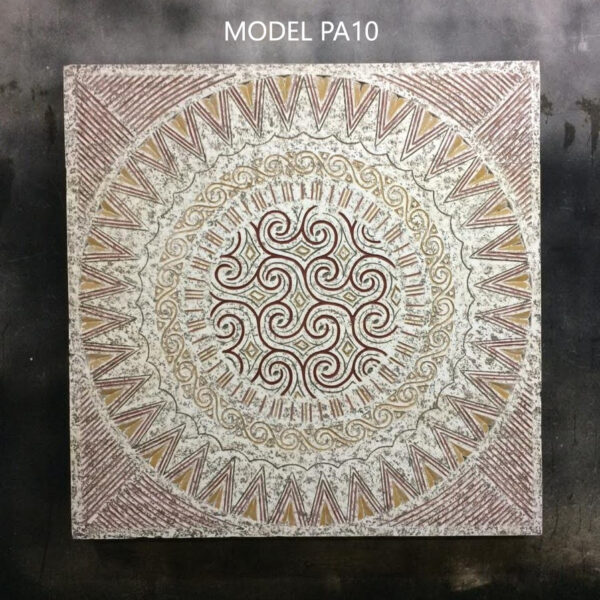 All Toraja Wall Decorative Panel (10) - Image 12