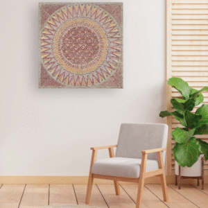 All Toraja Wall Decorative Panel (10)