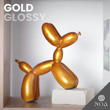 Balloon Dog - Image 7