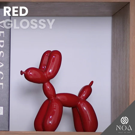 Balloon Dog - Image 5