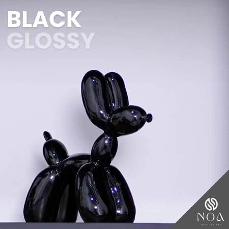Balloon Dog - Image 4