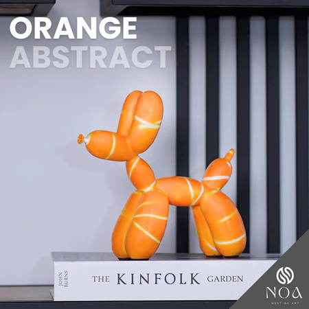 Balloon Dog - Image 9