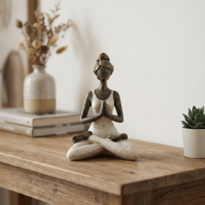 Lady Yoga