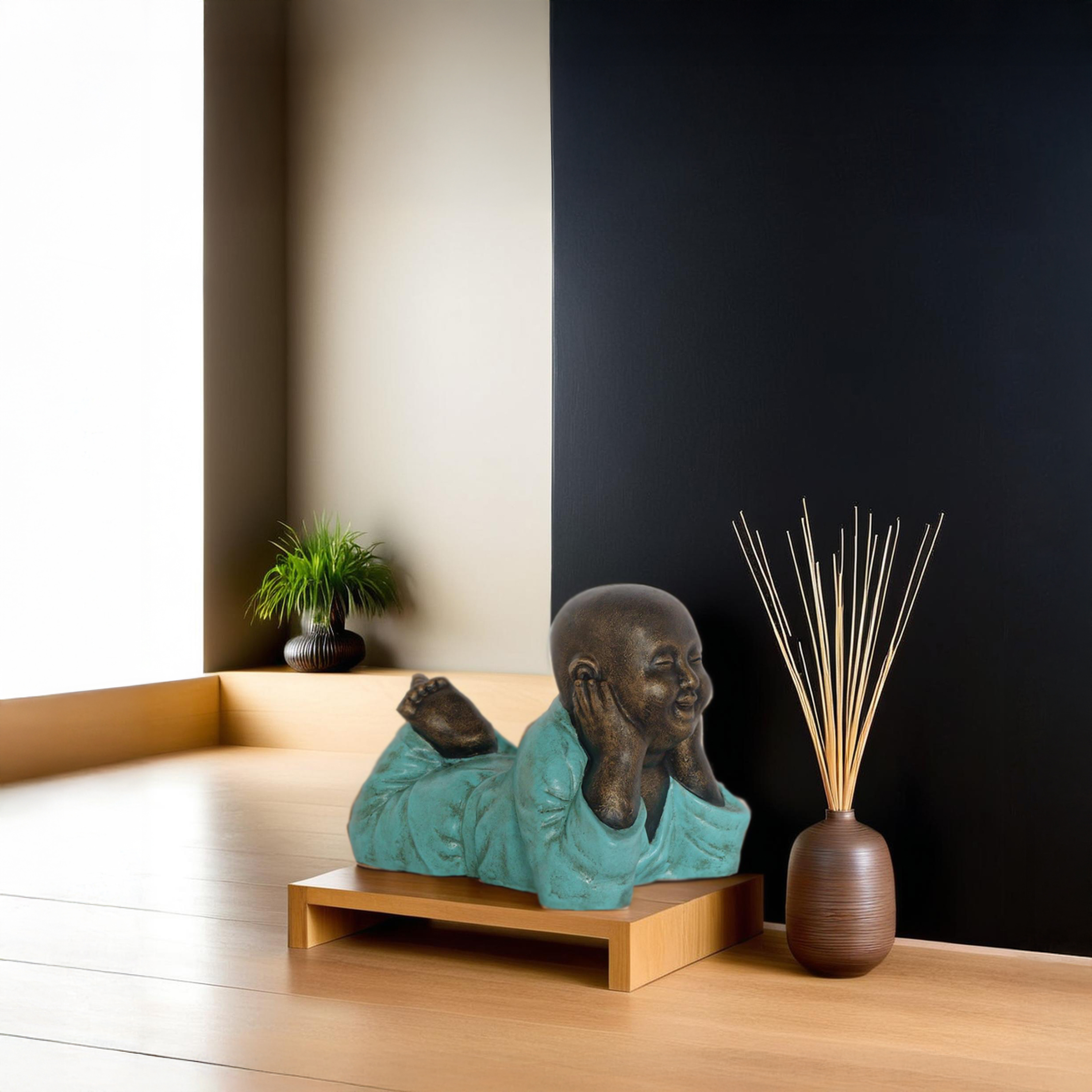 Shaolin Buddha Big H70 cm - Image 2