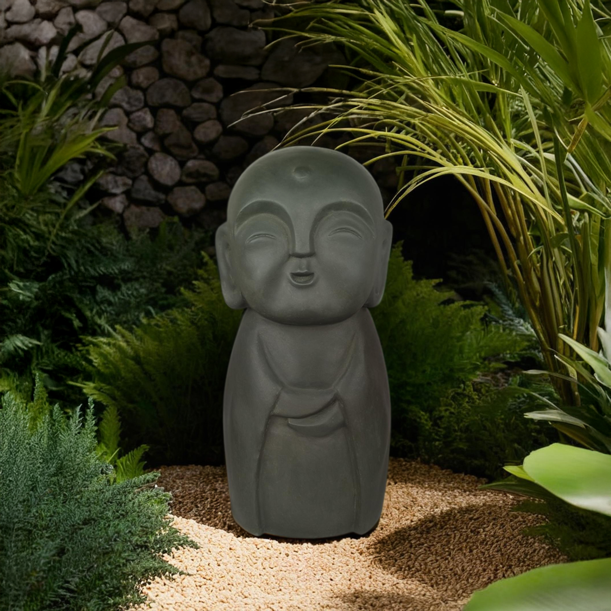 Jizo Statue Medium ST101.M
