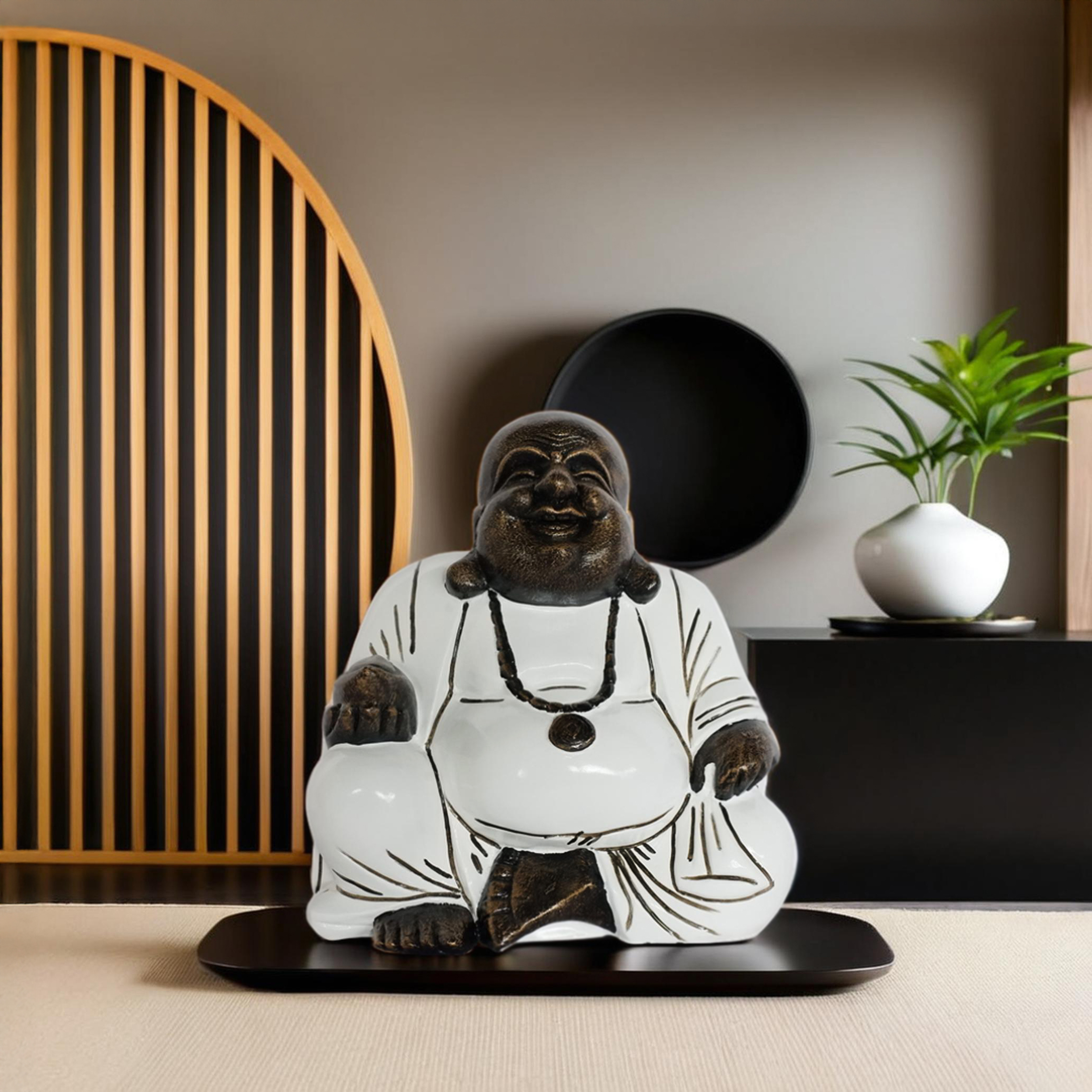 New Fat Shaolin H43 - Image 2