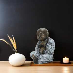Shaolin Hati Kecil H40