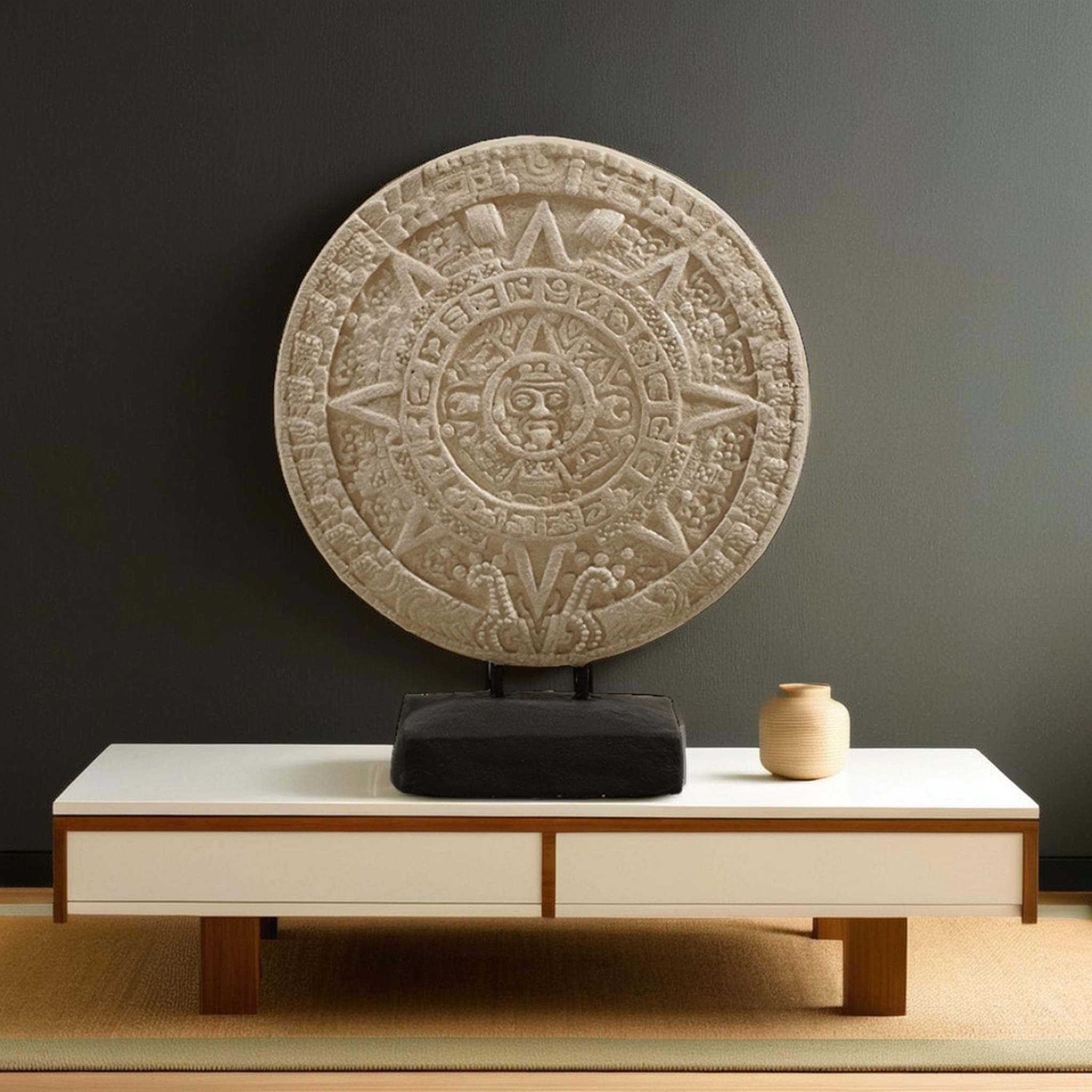 Calendar Maya Big H90 cm - Image 3