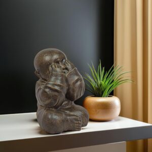 Shaolin Blind BD137