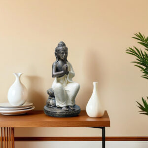 Sitting Buddha BD71