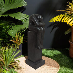Statue H100 cm
