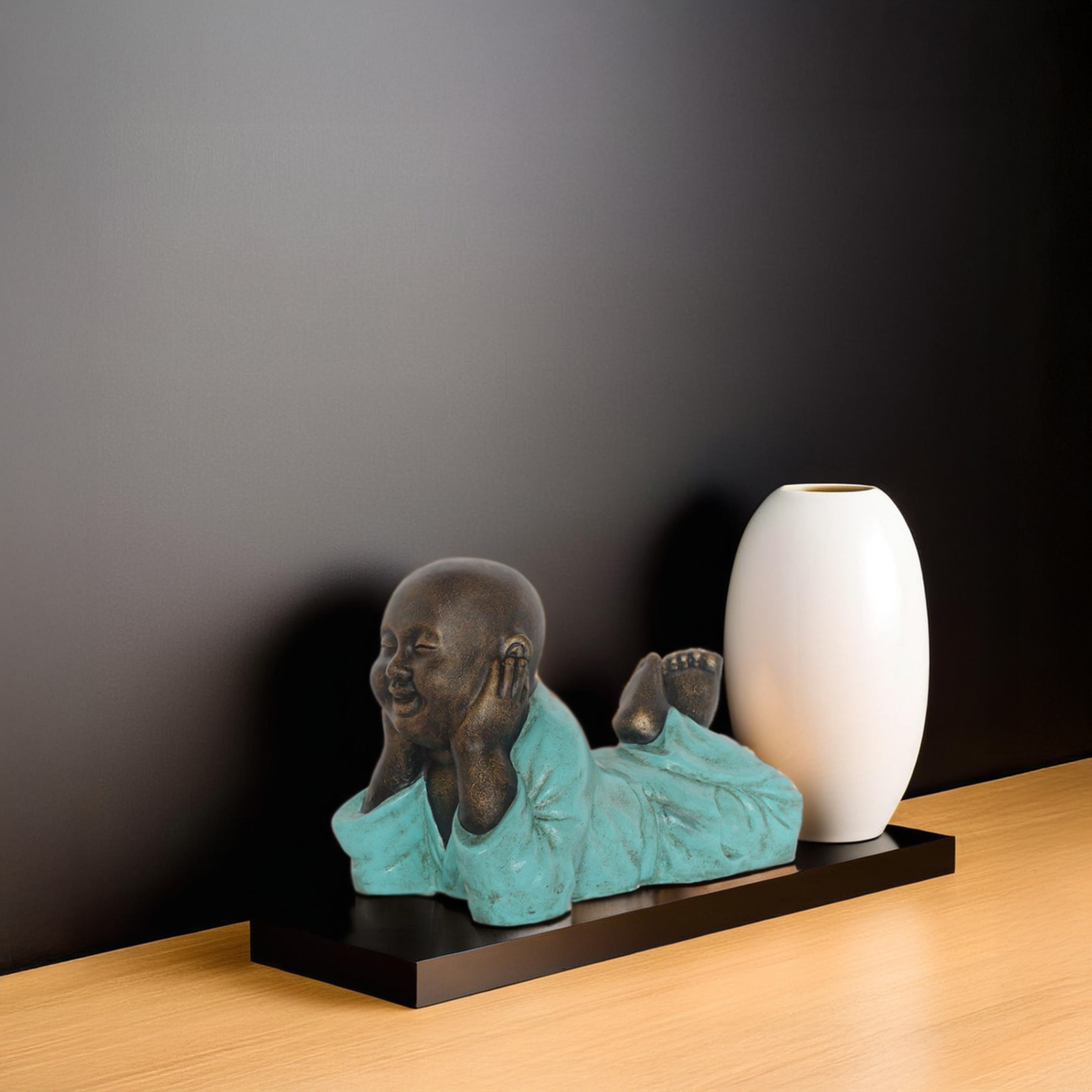 Shaolin Buddha Big H70 cm
