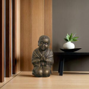 Sitting Shaolin H54