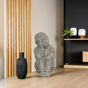 Daydreaming Curly Hair Shaolin H52