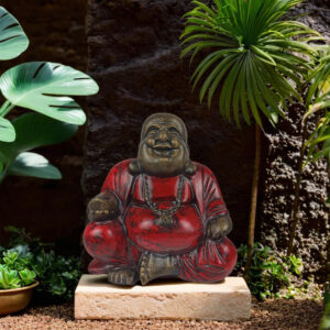 New Fat Shaolin H43