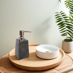 Soap Dispenser Marble Piramid