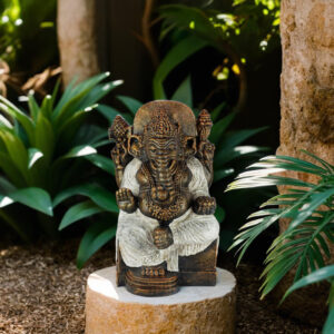Ganesha Statue H60