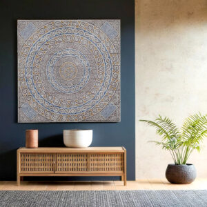 Toraja Wall Decorative Panel PA01.125