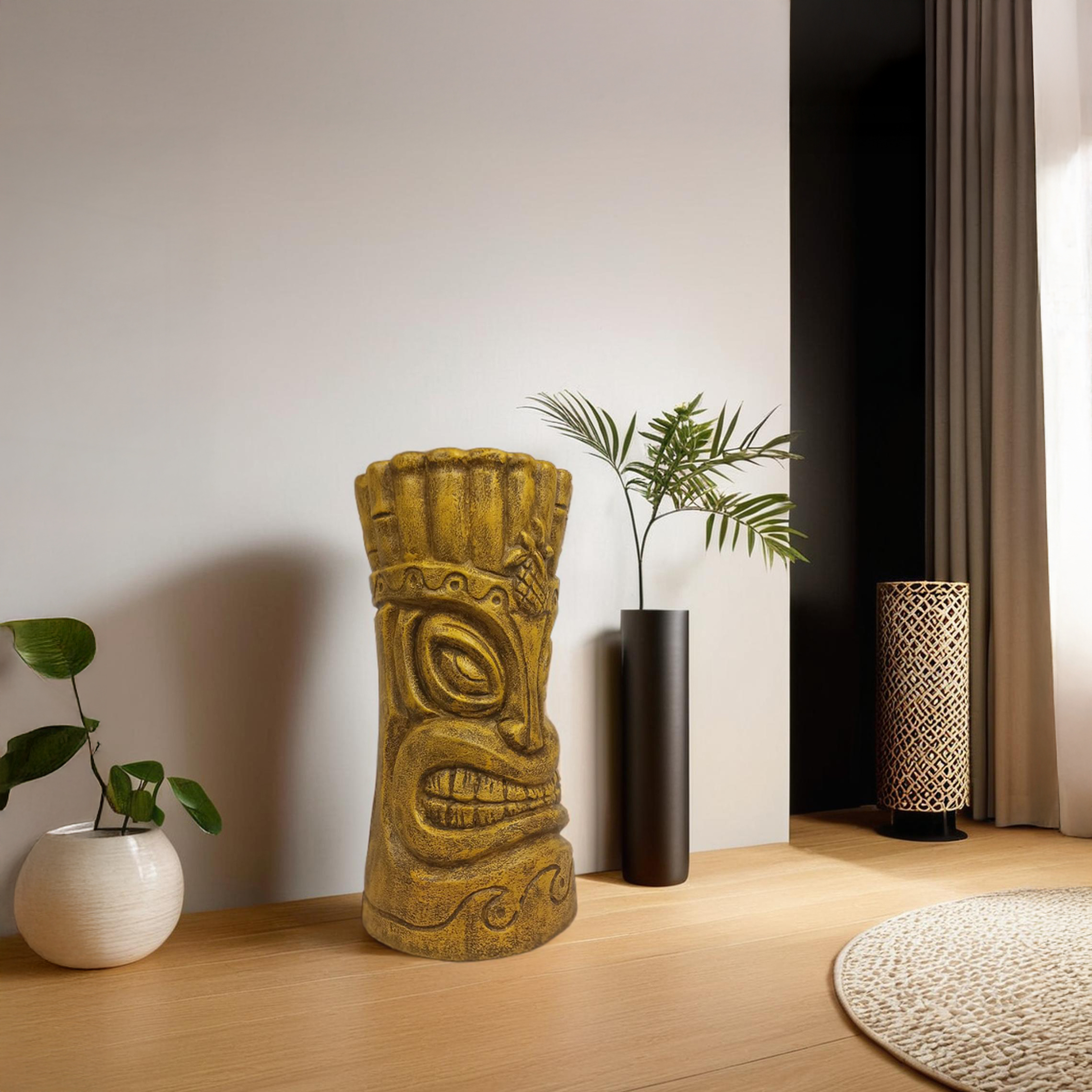 Tiki Totem - Image 2