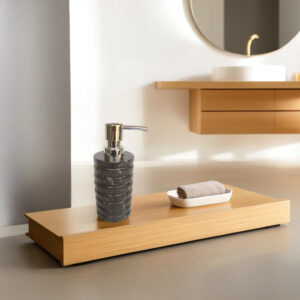 Marble Soap Dispenser SD07