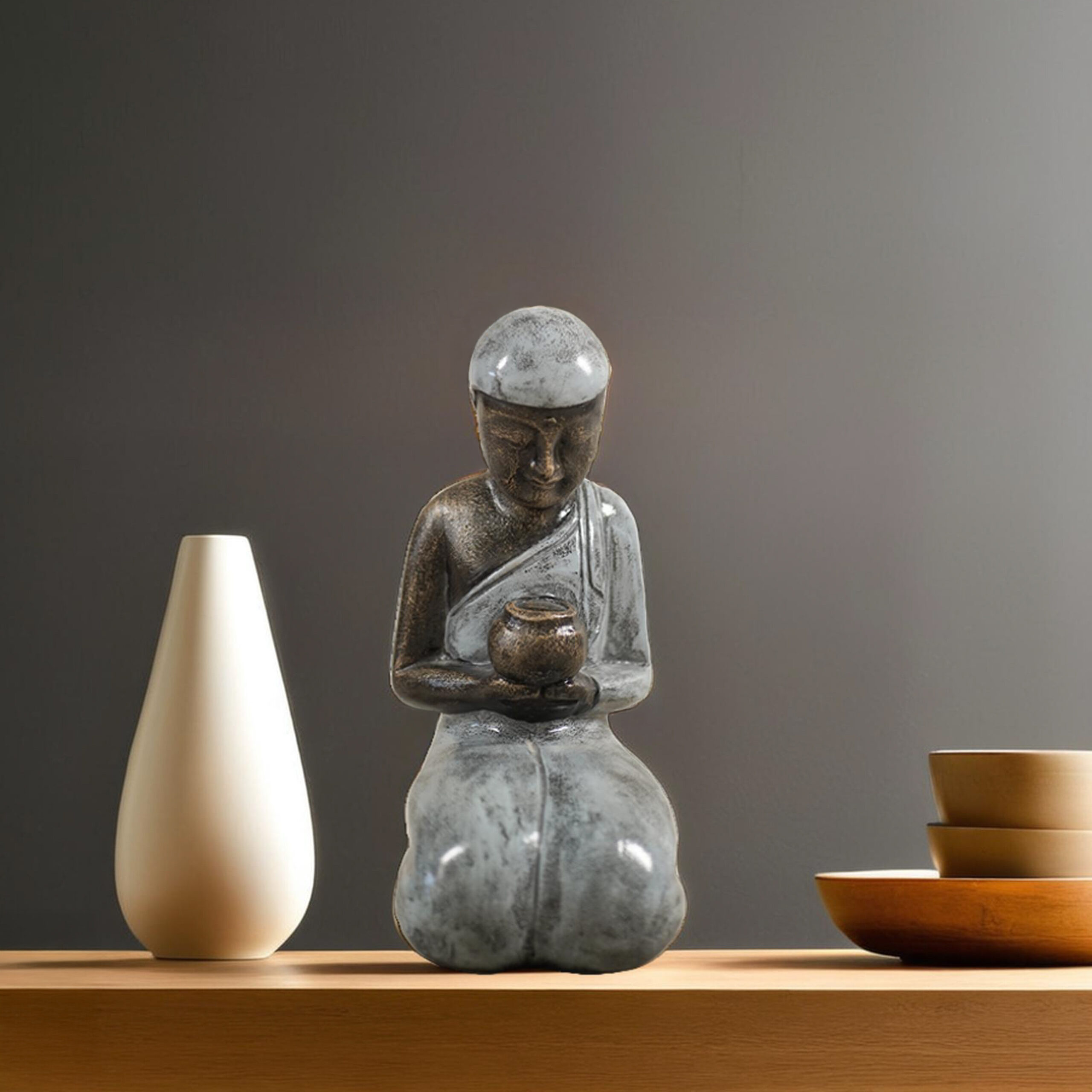 Buddha With Gucci BD184
