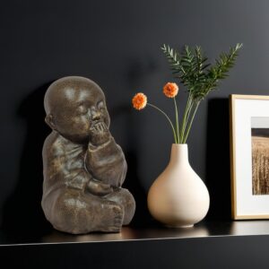 Shaolin Mute BD138