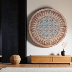 Toraja Wall Decorative Panel PA07.125