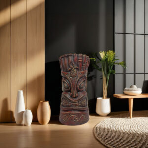 Tiki Totem