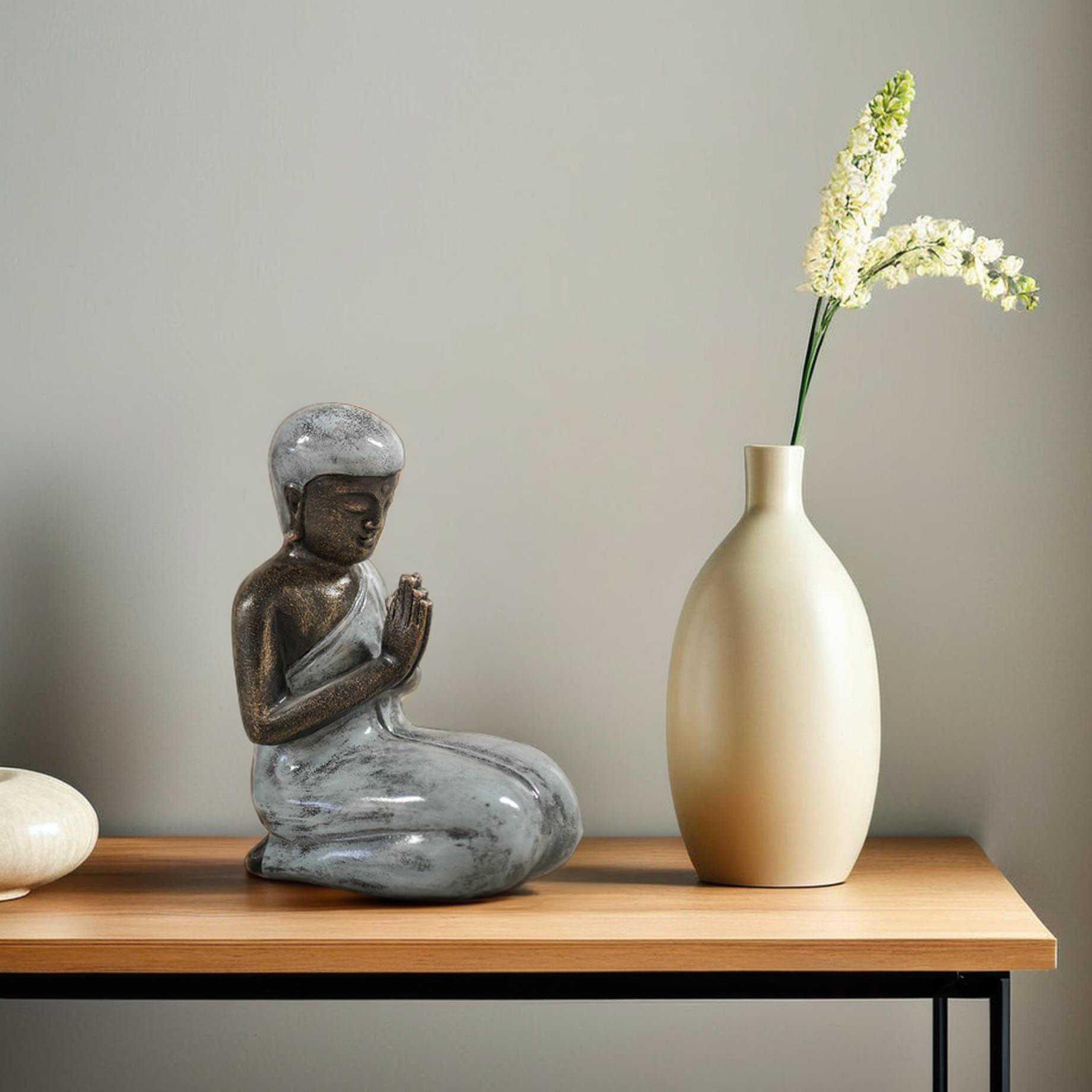Sitting Buddha H34 BD166