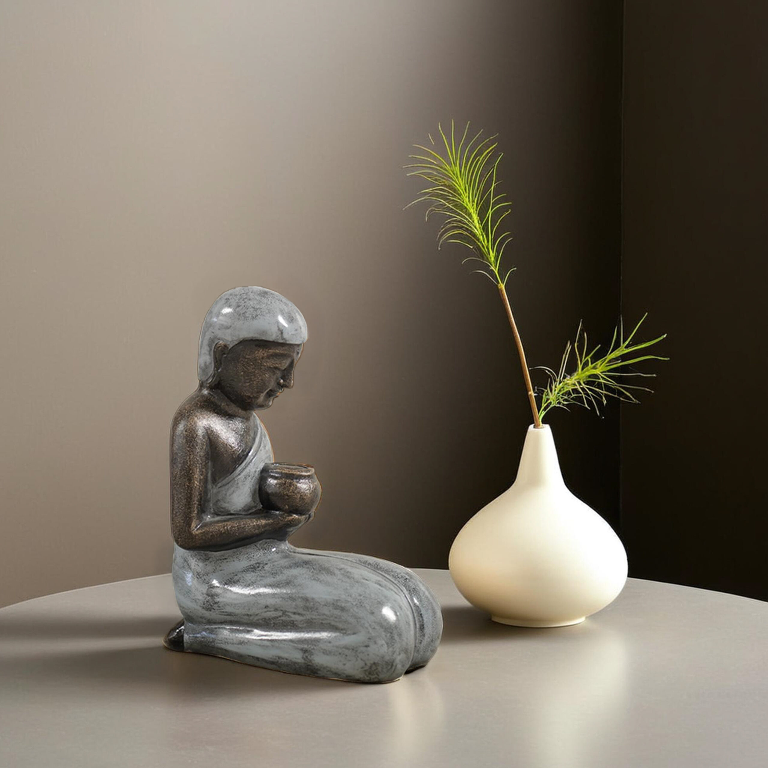 Buddha With Gucci BD184 - Image 2