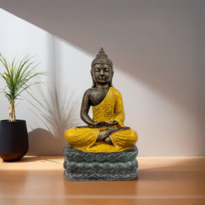 Sitting Buddha BD102