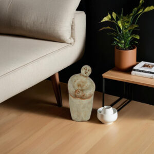 Woman Statue 2 ST102