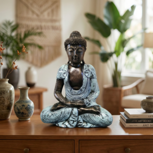 Sitting Buddha 52cm