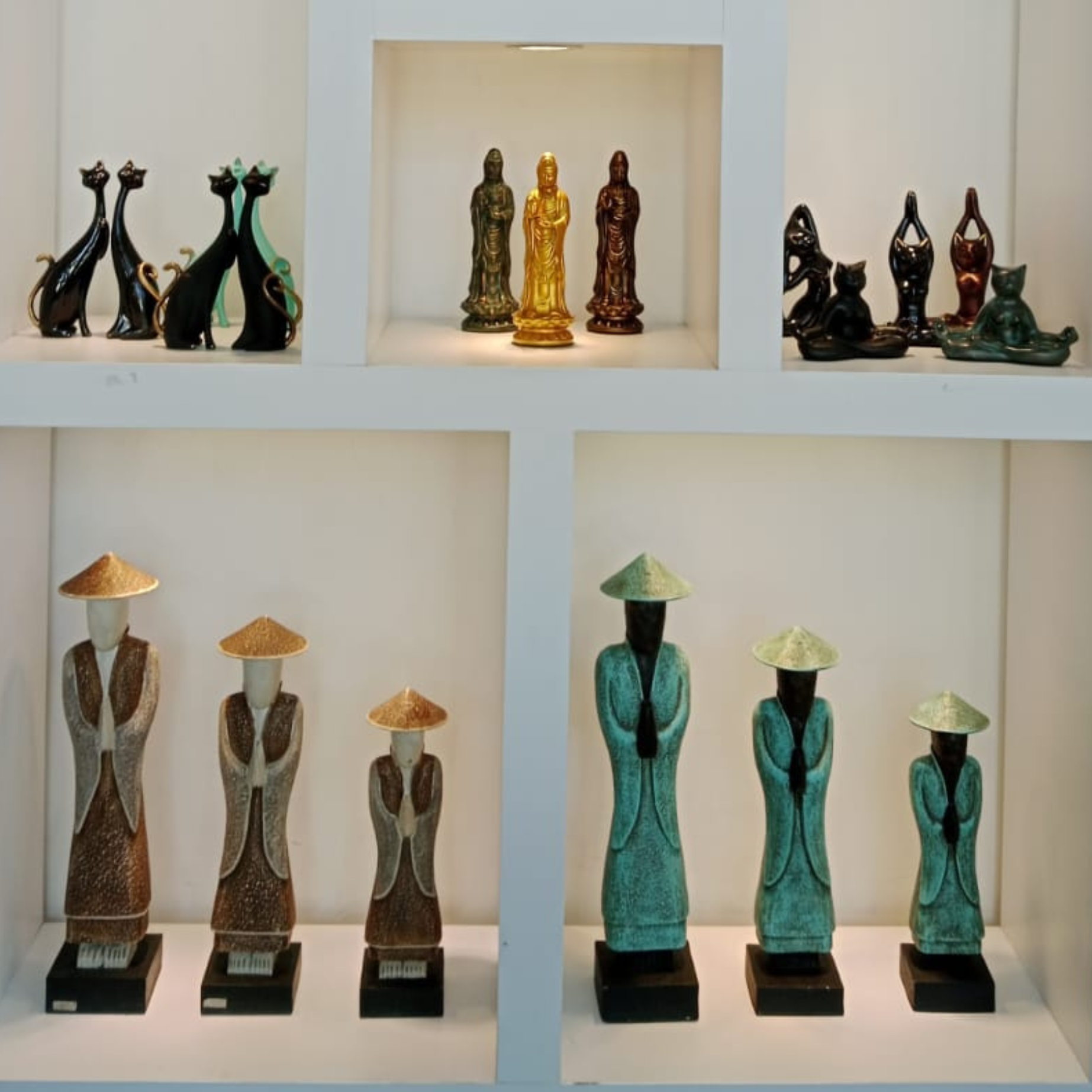 NOA Asia Showroom