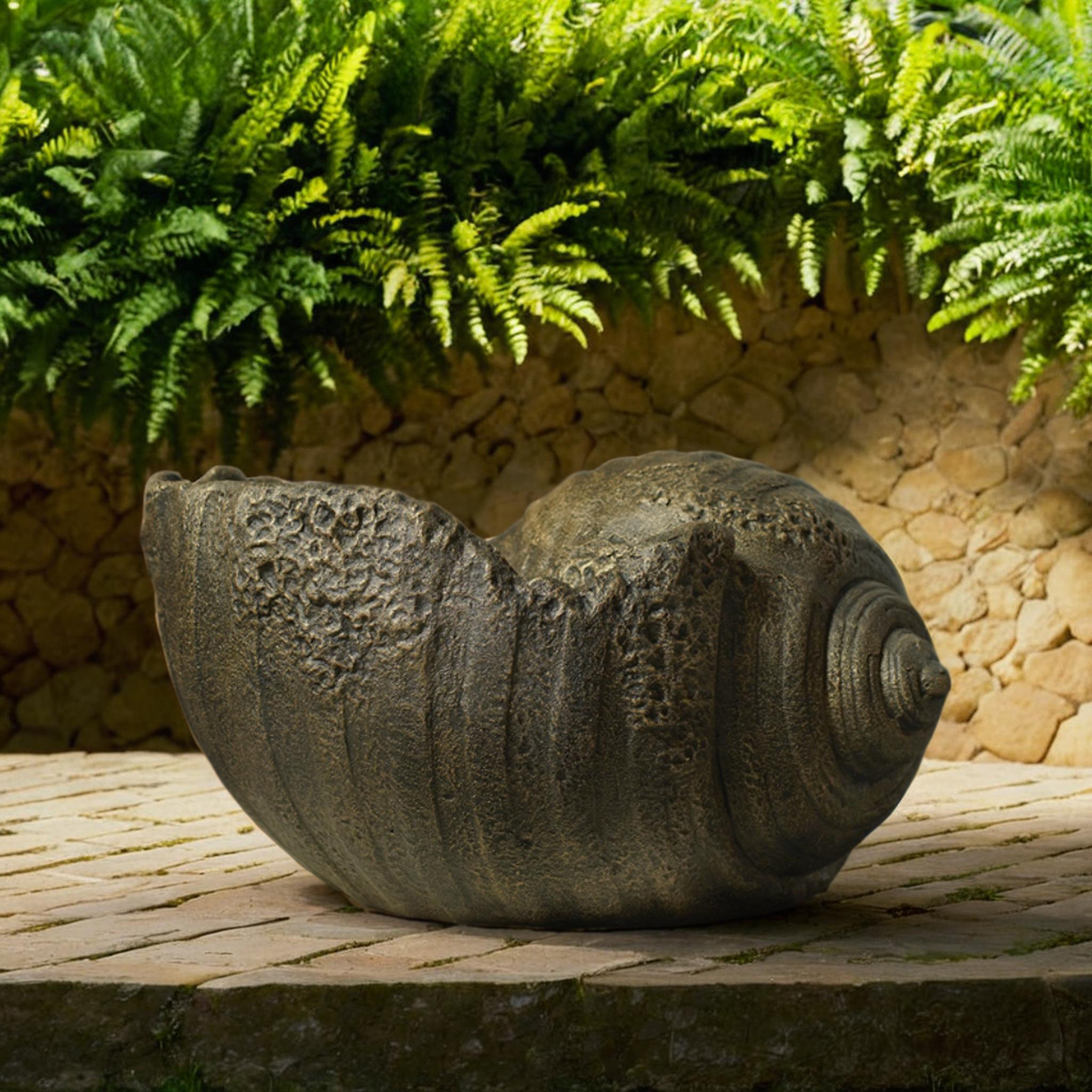 Pot Keong / Gold Black H50 POT1 - Image 3