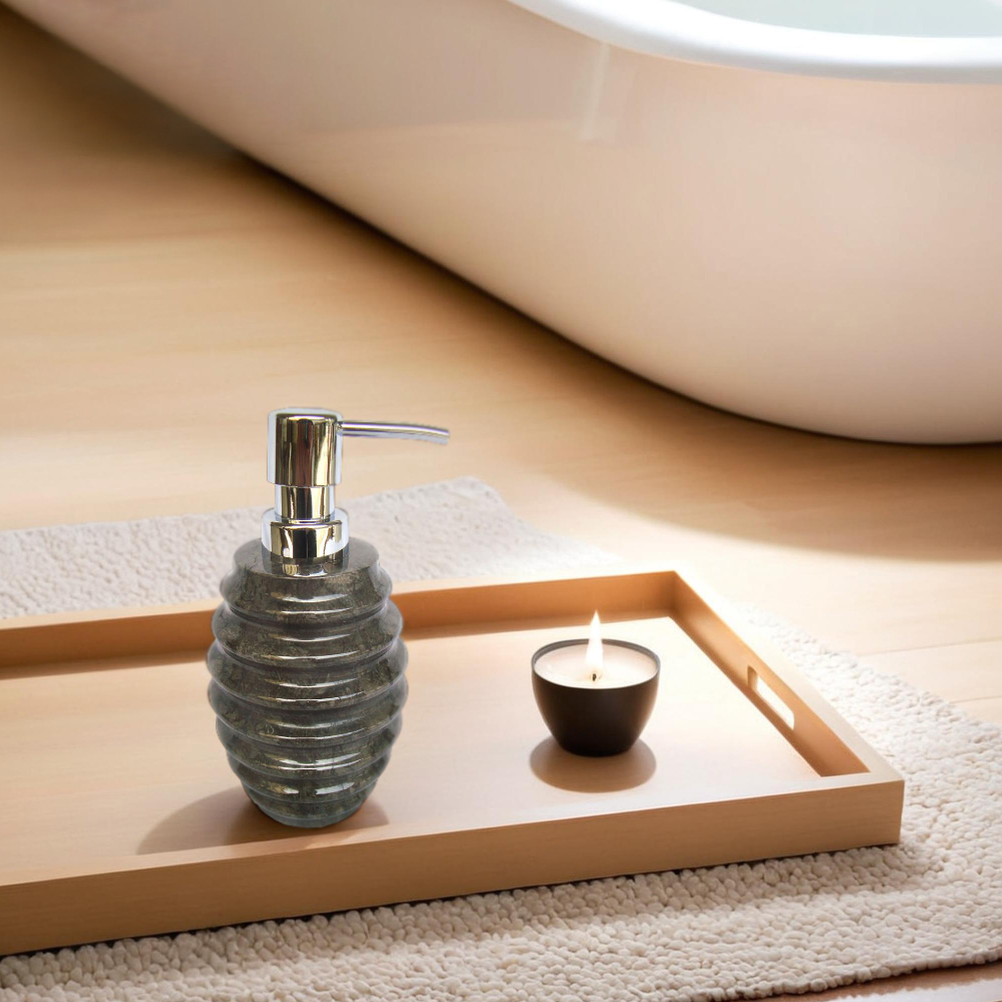 Soap Dispenser SD10