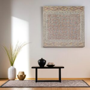 Toraja Wall Décorative Panel PA02.125