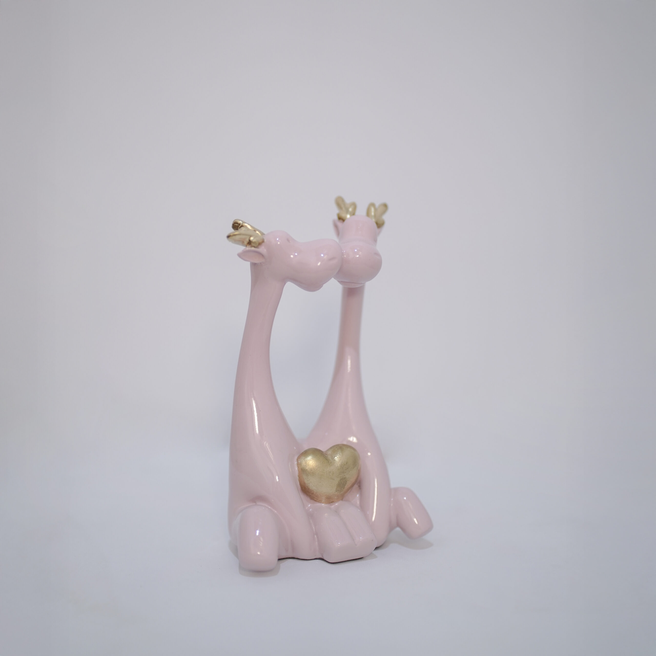 FIG13 - Kissing Deer Couple - Image 11