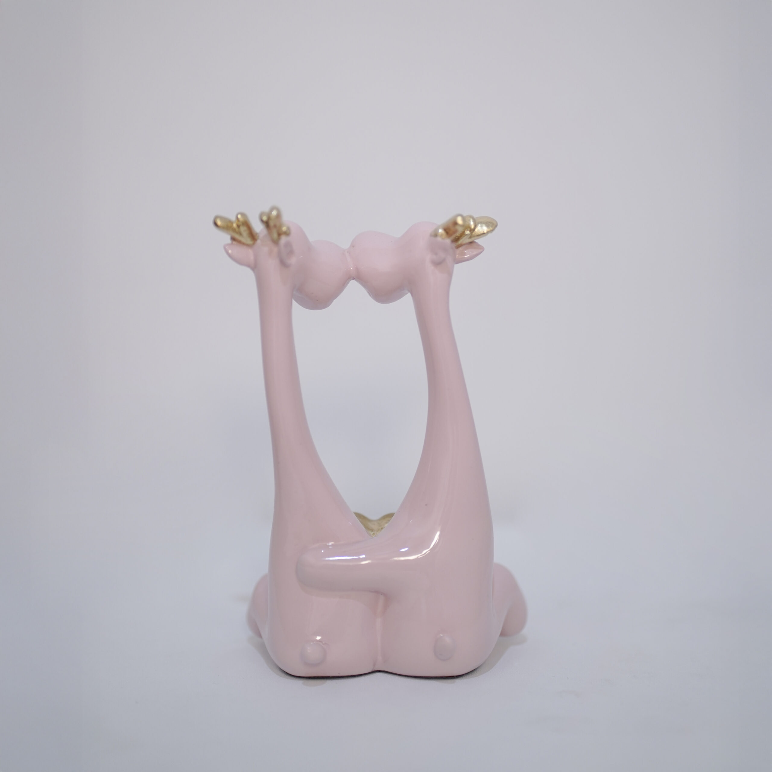FIG13 - Kissing Deer Couple - Image 12
