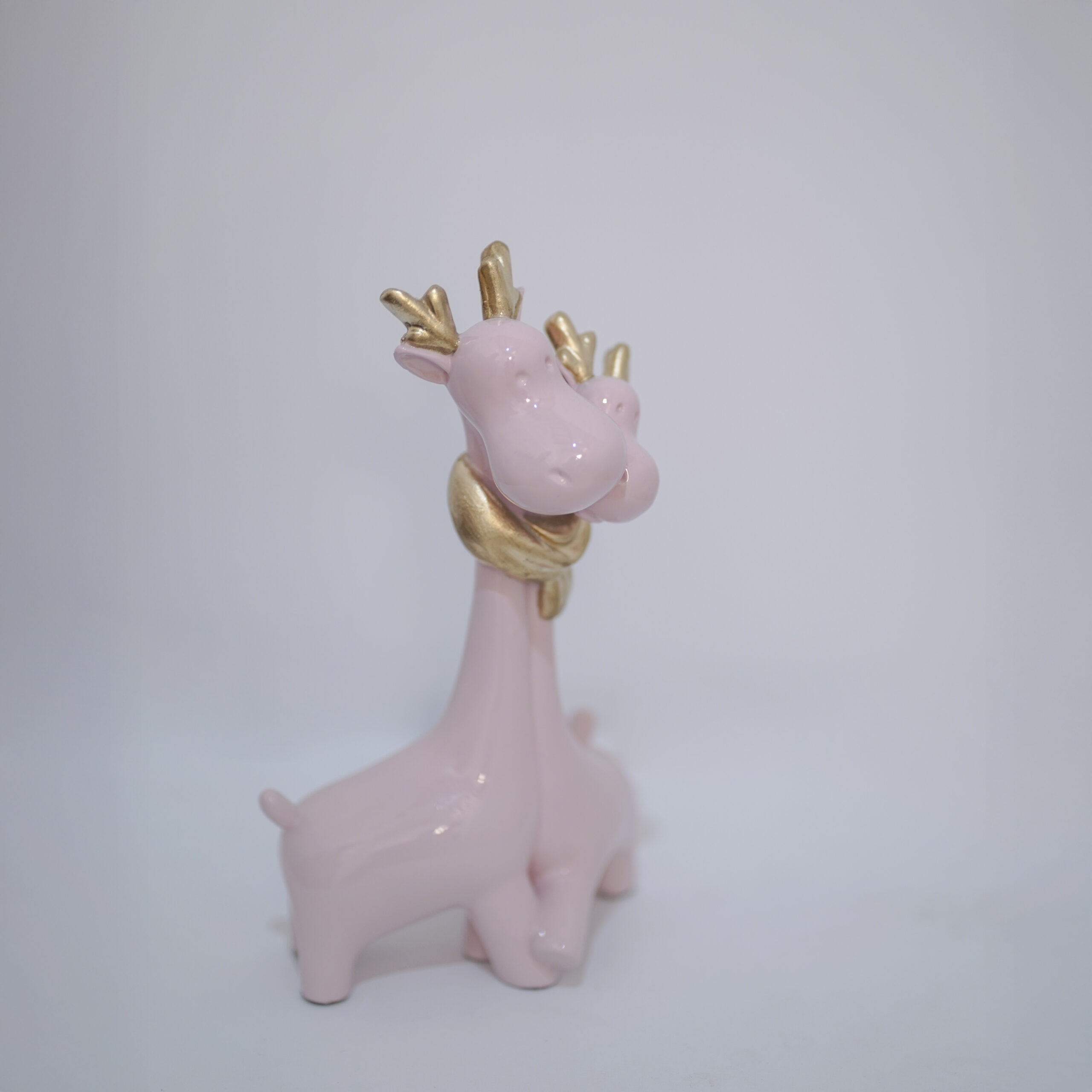 Hugging Deer Couple - Image 10