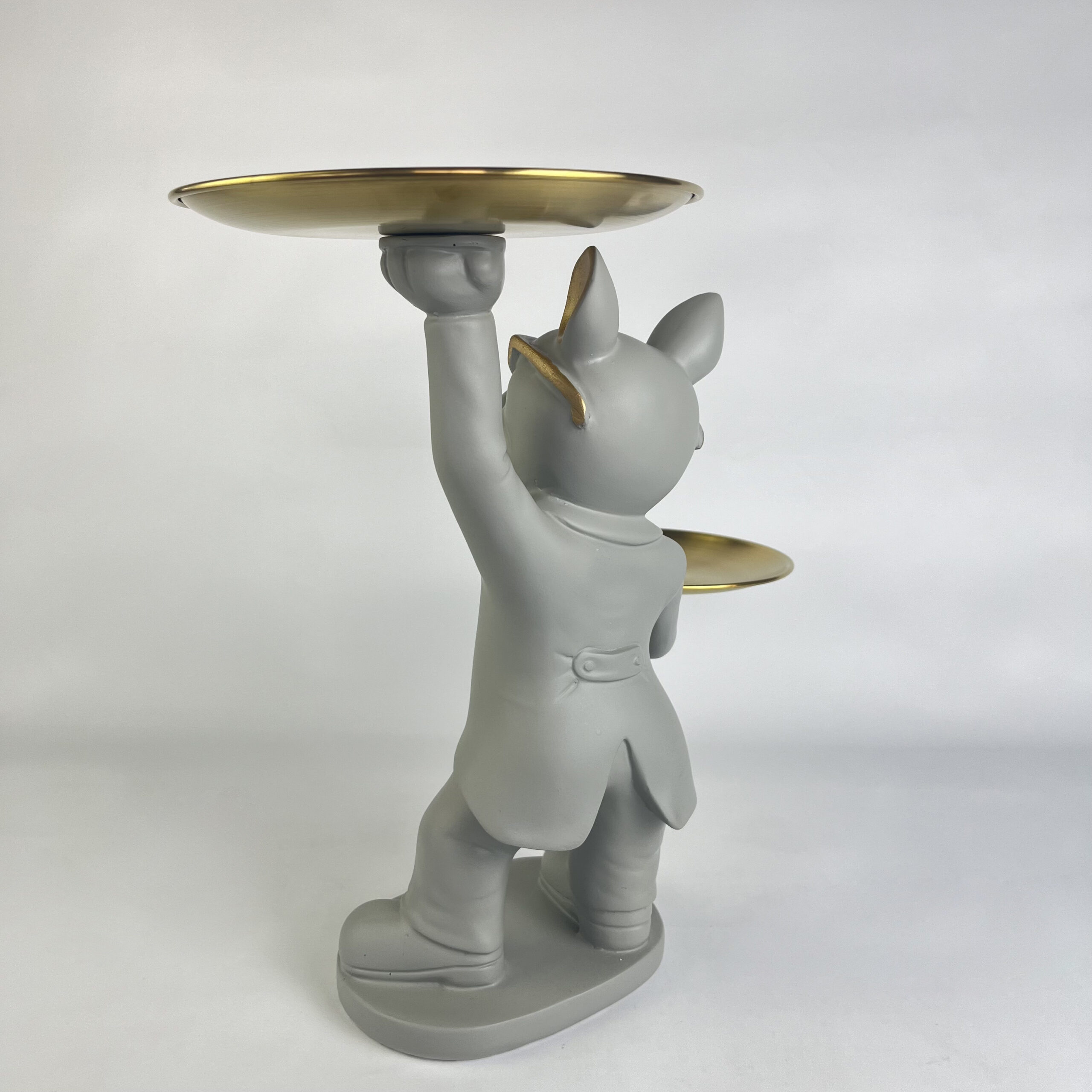 French Dog Small Stand H.32 cm - Image 16