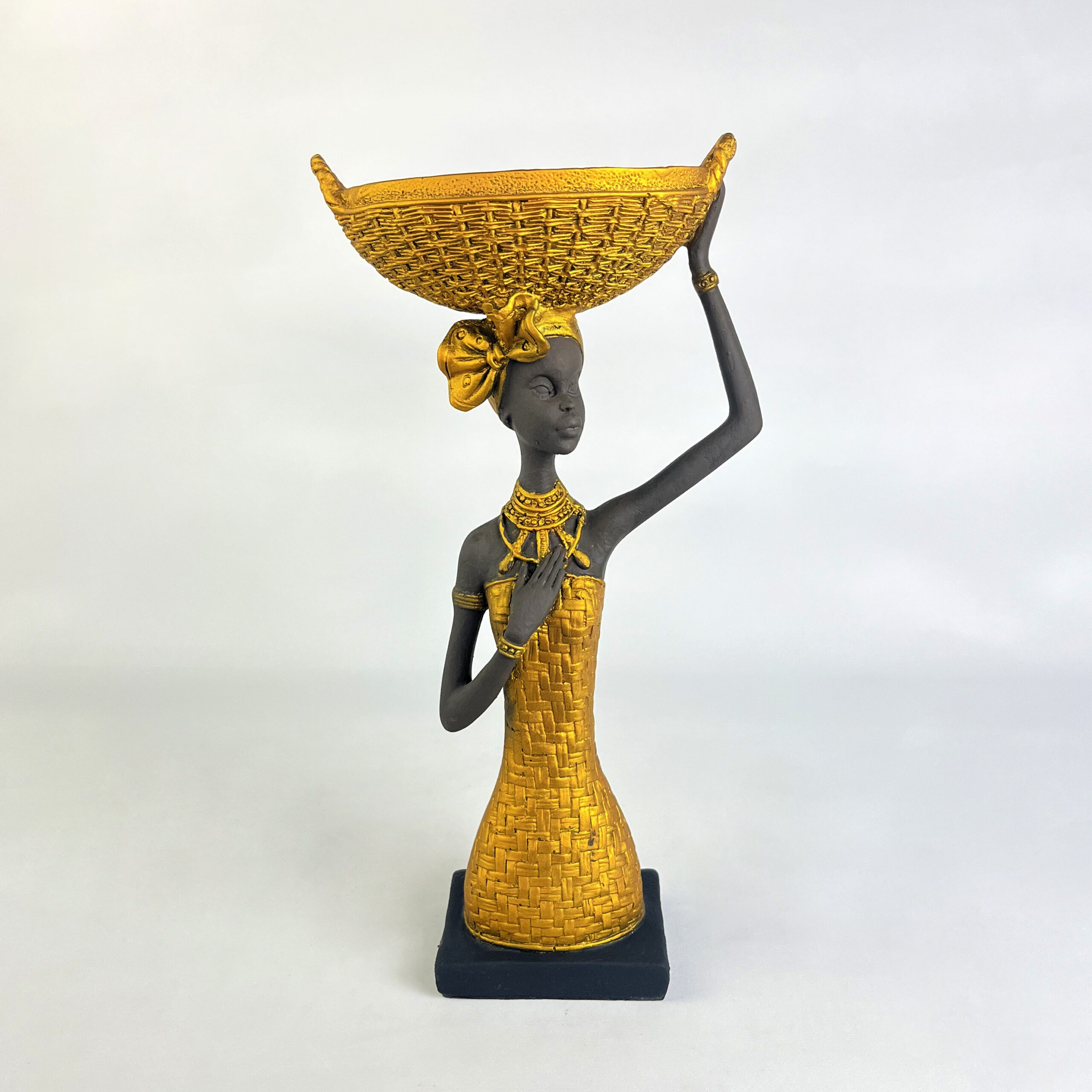 African Woman Model C - Image 16