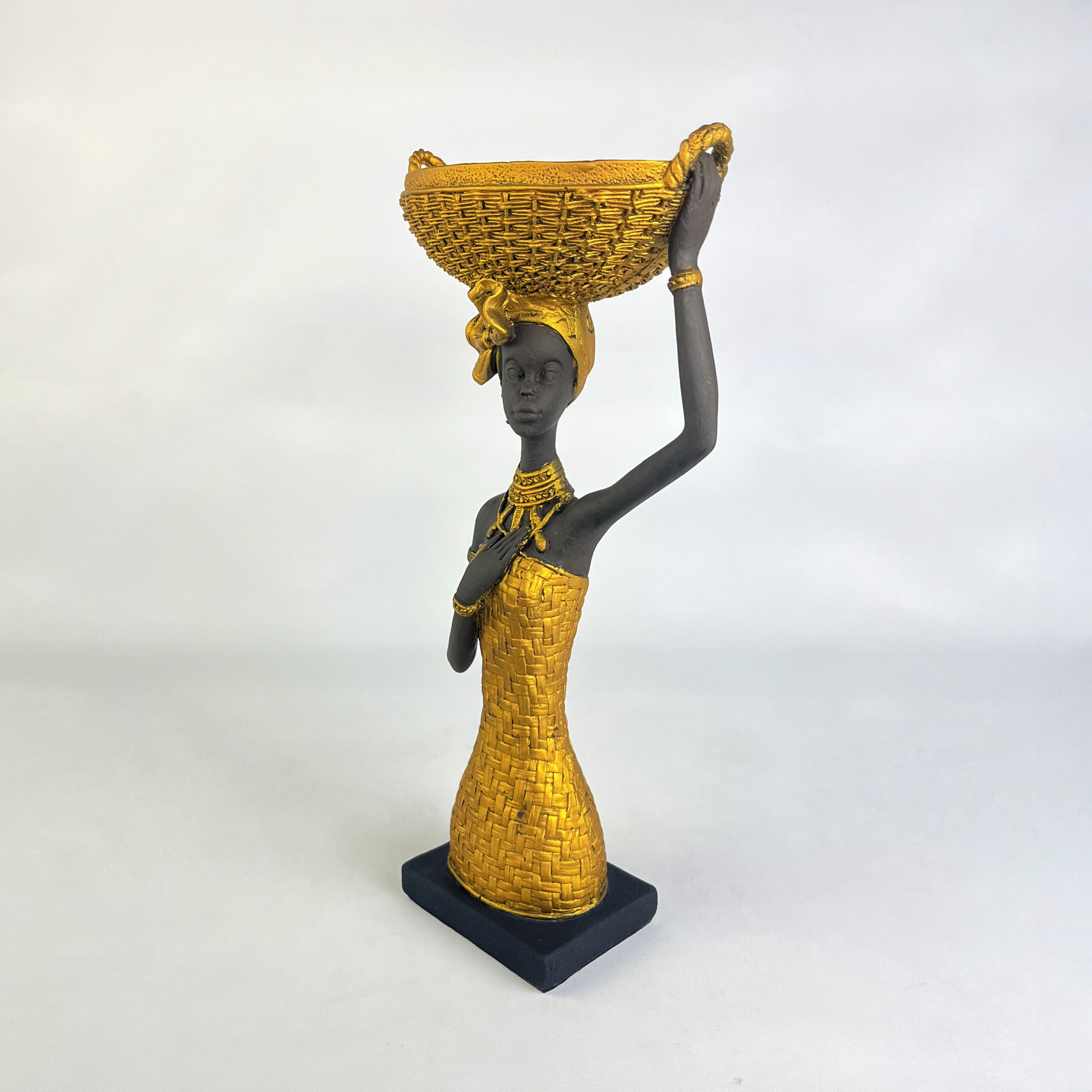 African Woman Model C - Image 17