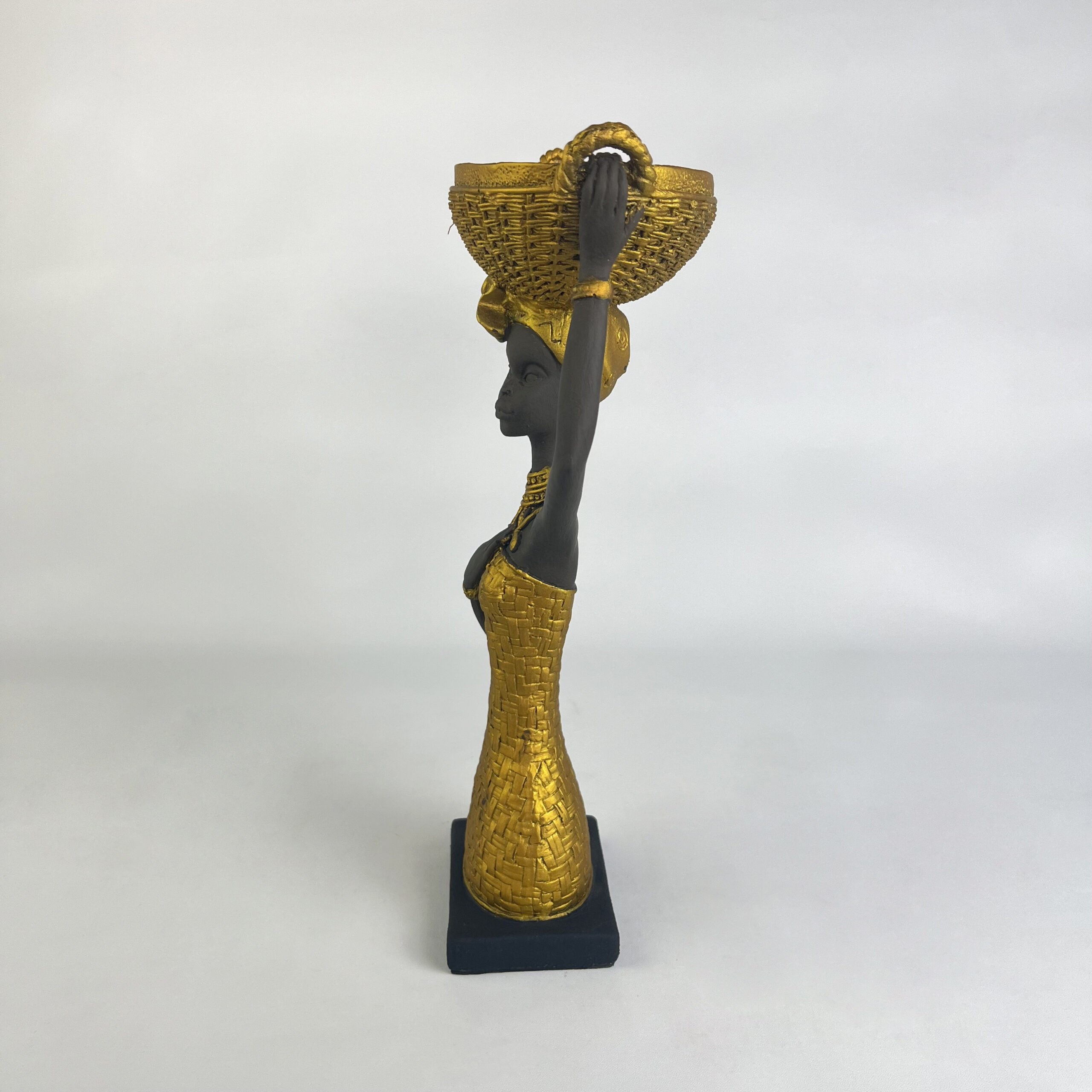 African Woman Model C - Image 15